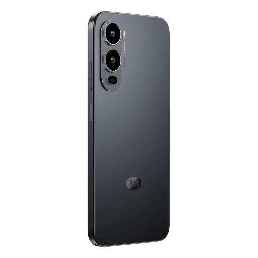 Itel City 200 (128GB + 4GB)