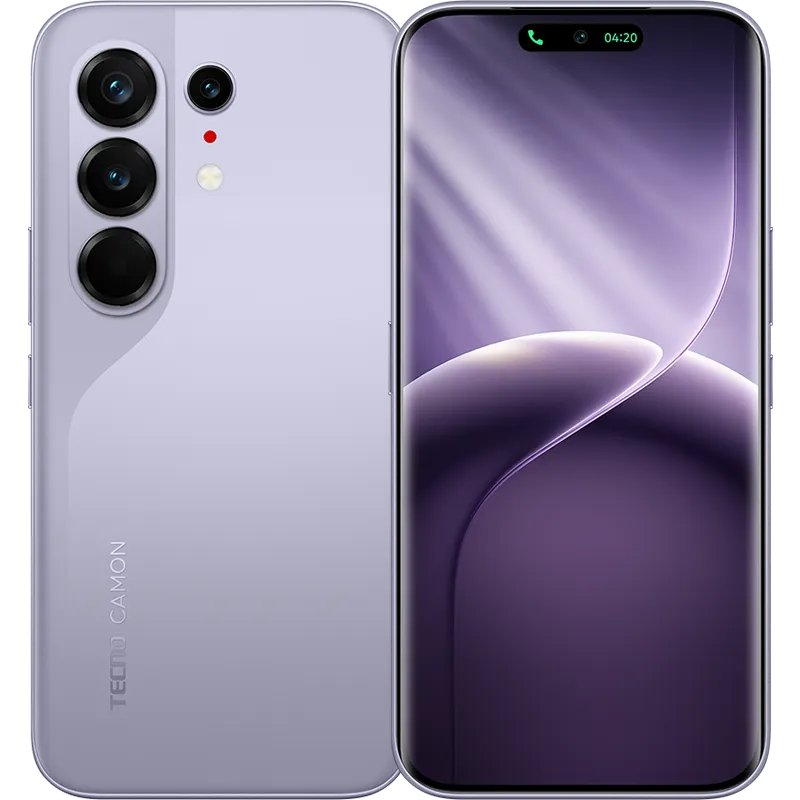 Tecno Camon 50 Ultra (512GB + 8GB) 5G - Image 1