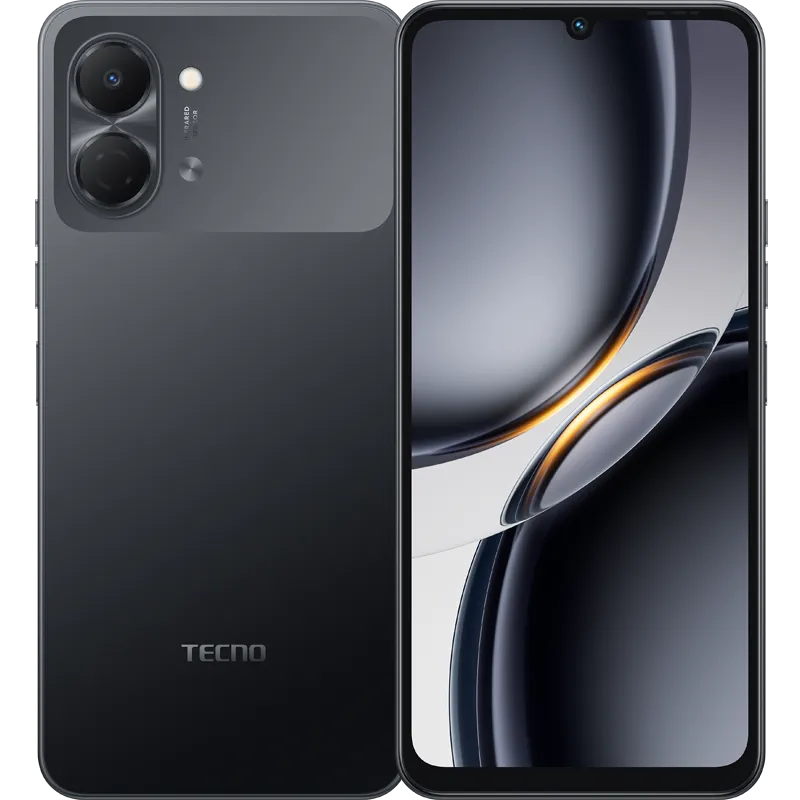 Tecno Pop 20 (64GB + 4GB) - Image 1