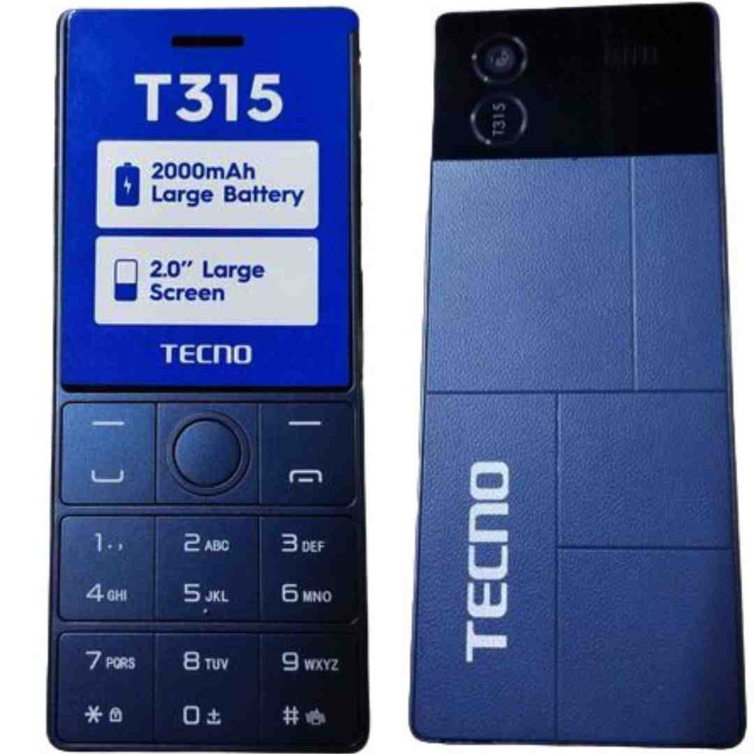 Tecno T315 - Image 1