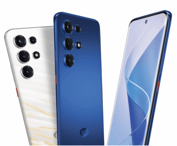 Itel Super S26 Ultra (128GB + 8GB) - Image 1