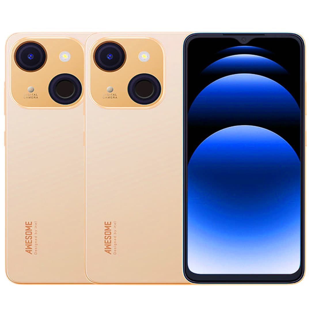 Itel A06 (64GB + 2GB)