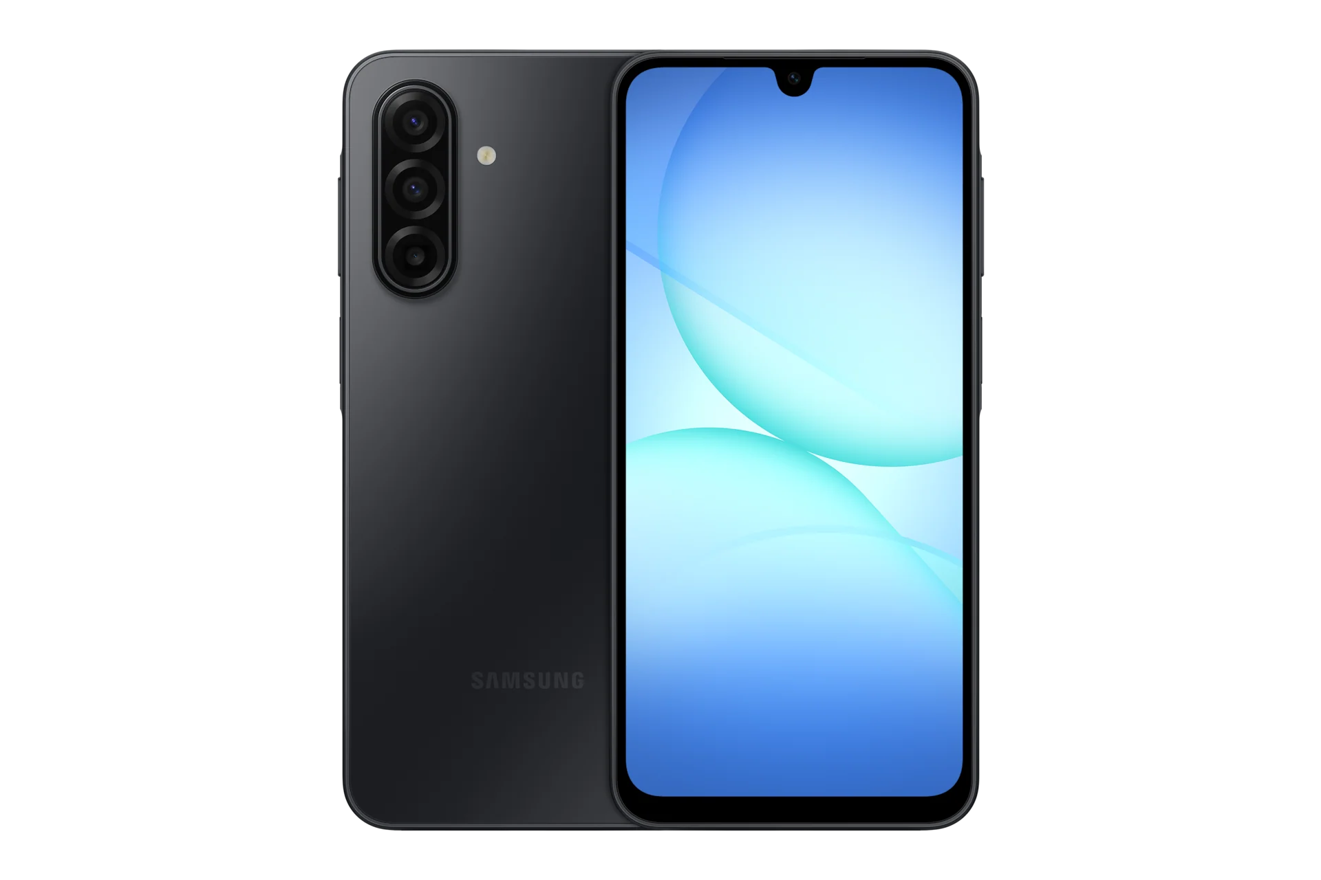 Samsung A17 (128GB + 4GB)