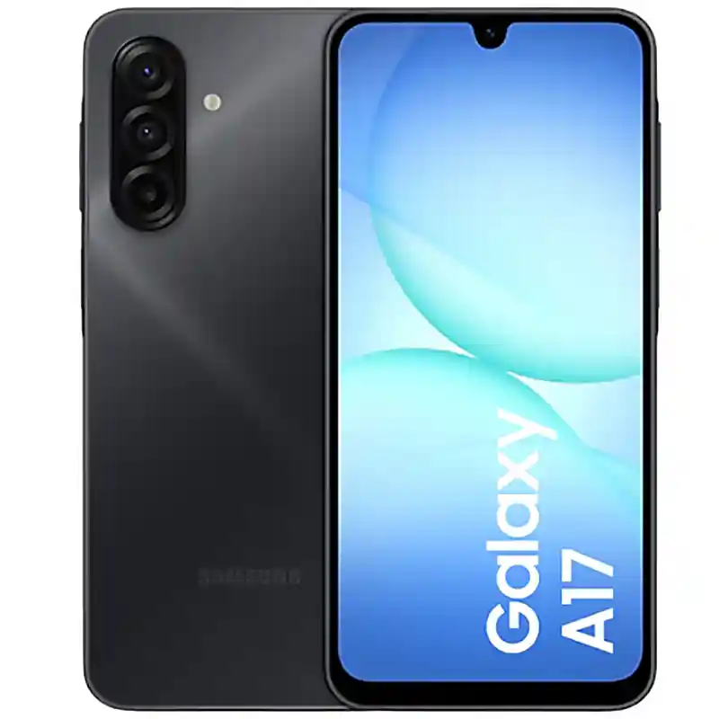 Samsung A17 (256GB + 8GB)
