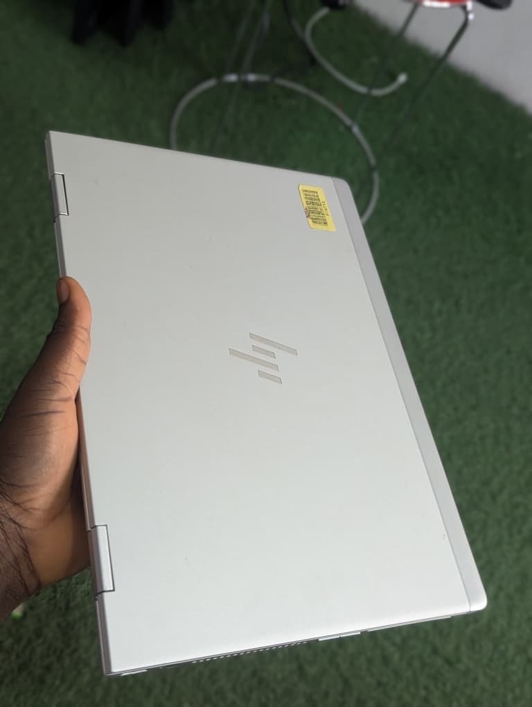 HP Elitebook x360 830 G6